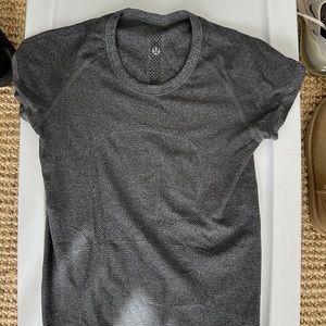 lululemon swiftly tech tshirt